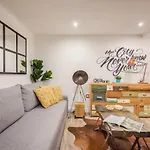 Megszunt-Bohemic Style Apartment With Jacuzzi & Terrace