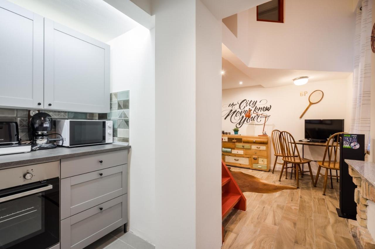 Megszunt-bohemic Style With Jacuzzi & Terrace Apartment *